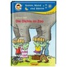 Die Olchis im Zoo door Erhard Dietl
