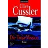 Die Troja-Mission door Clive Cussier