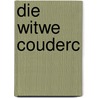 Die Witwe Couderc door Georges Simenon