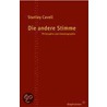 Die andere Stimme by Stanley Cavell