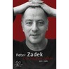 Die heißen Jahre door Peter Zadek