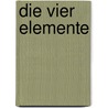 Die vier Elemente door Emil Stejnar