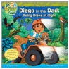 Diego in the Dark door Cynthia Stierle