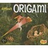 Difficult Origami