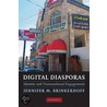 Digital Diasporas door Jennifer M. Brinkerhoff