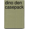 Dino Den Casepack by Zzz