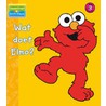 Wat doet Elmo?