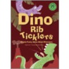 Dino Rib-Ticklers door Michael Dahl