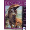 Dinosaur Factfile door David Buurnie