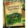 Dinosaur Families door Rupert Matthews