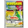 Dinosaur Fun File door Clive Hopwood