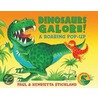 Dinosaurs Galore! door Paul Strickland