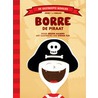 Borre de piraat