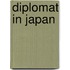 Diplomat In Japan