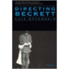 Directing Beckett door Onbekend