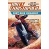 Dirt Bike Runaway door Matt Christopher