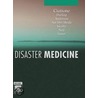 Disaster Medicine door Philip Anderson