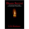 Disaster Survival door L.R. Moehsmer
