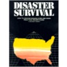 Disaster Survival door H. McKinley Conway