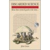 Discarded Science by John Grant