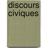 Discours Civiques door Laurent Tailhade