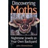 Discovering Moths