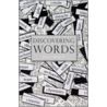 Discovering Words door Julian Walker