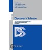 Discovery Science by Unknown