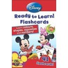 Disney Flashcards by Unknown