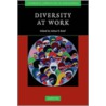 Diversity at Work door Onbekend