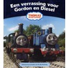 Een verrassing voor Gordon en Diesel