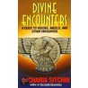 Divine Encounters door Zecharia Sitchin
