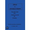 Dna Vs. Evolution door L.D. Virgilio
