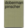 Doberman Pinscher by Victor Clemente