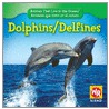 Dolphins/Delfines door Valerie J. Weber