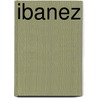 Ibanez by H. Kruisselbrink