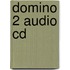 Domino 2 Audio Cd