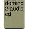 Domino 2 Audio Cd by W. Libby
