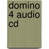 Domino 4 Audio Cd