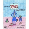 Don't Be A Schwoe by Barbara E. Mauzy
