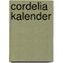Cordelia kalender