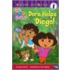 Dora Helps Diego!