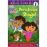 Dora Helps Diego! door Laura Driscoll