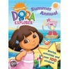 Dora The Explorer door Onbekend