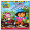 Dora's Chilly Day door Kiki Thorpe
