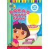 Dora's Potty Book by Nickelodeon