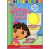 Dora's Potty Book