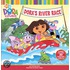 Dora's River Race