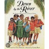 Down By The River door Grace Hallworth