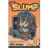 Dr. Slump, Vol. 3 door Shouko Akira